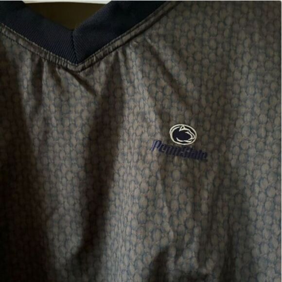 Penn State Size Large Pullover - Picture 2 of 5